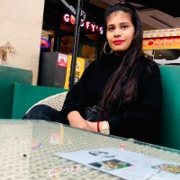 Sapna Rani