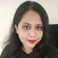 Ashmita Bhowmik