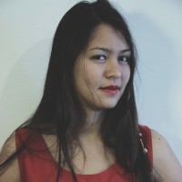 Hélène Thùy-Trang Beaugeard