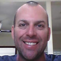 Gavin Jacobs