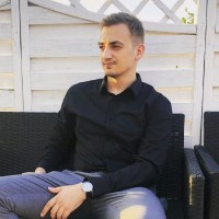 Paliuc Andrei