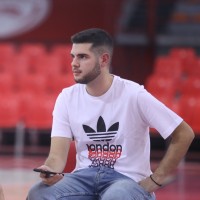 Konstantinos Toubanos