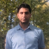 Mostafa Ghiasvand