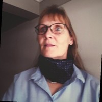 Hanne Rasmussen