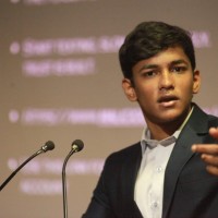 Samrudh S Kashyap
