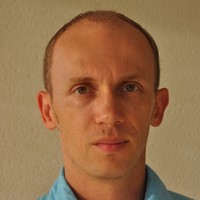 Stéphane Maurice