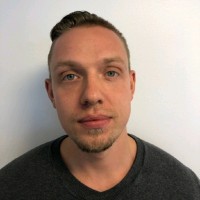 Jim Bischof Johansson