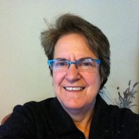Marilyn Langfeld