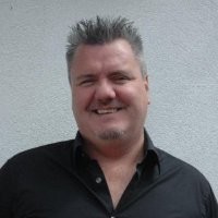 Alan Harte