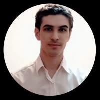 Marcos Daniel Rolando