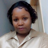 Francisca Vasco Mondlane