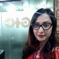 Shubhi Pareek