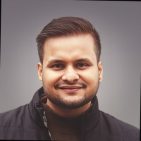 Siddhartha Mazumder