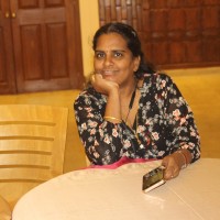 Theyvanai (Devi) Muthuraman