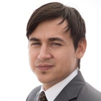 Johel España