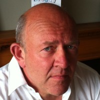 Richard Booker