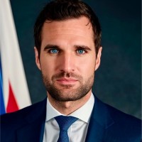 Daniel Holtryd