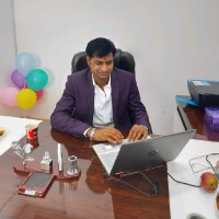 Gireesh Singh