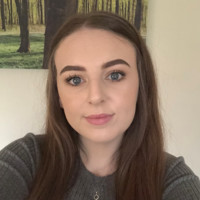 Hannah O'Grady