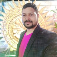Purnanand Sahu