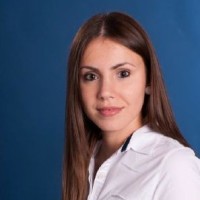 Sandra Bajic