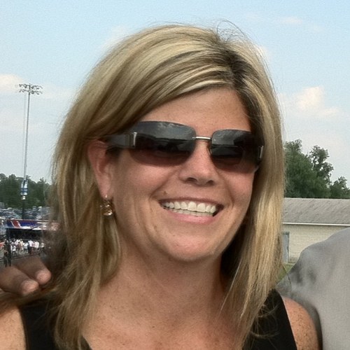 Ruth Ann Lilly