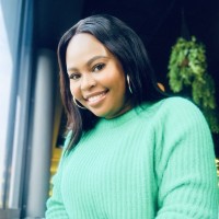 Phindile Radebe