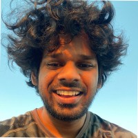 Nitheesh Mt