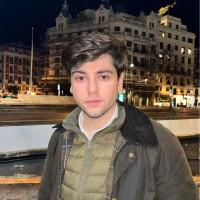 Diego Sánchez del Río