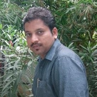Shivanand Basavanthappa