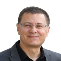 Yakov Blumenstein