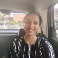Natanshi Sharma