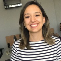 Eduarda Cavalcante
