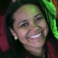 Rejane Almeida