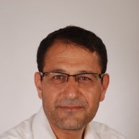 Masoum Moradi Svendborg Jobcenter