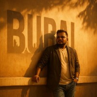 Sushobhan Paikray