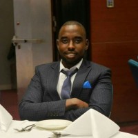 David Chelanga