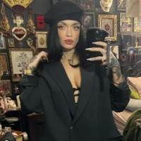 Yuri Ortiz