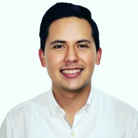 Andres David PATINO LOPEZ