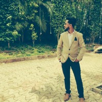 Tushar Manolkar
