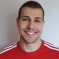 Luka Klar