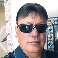 Jose Ailton Pereira