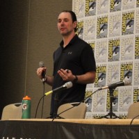 Matt Milner