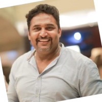 Shihas Mohammed Basheer