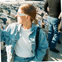 Fredrika Lillieström
