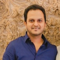 Sunil Jadhav