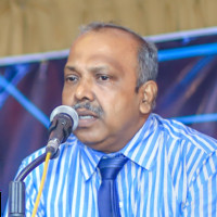 Vitiyala Vithanage Dharmawardana