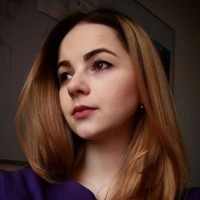 Alina Bogush
