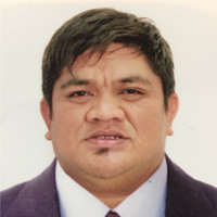 Isabelo Fortaleza