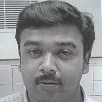 Balaji Thiruvenkadam